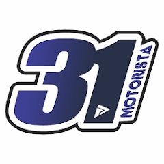 31Motorista logo