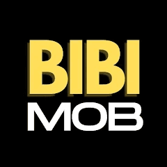 Bibi Mobi logo