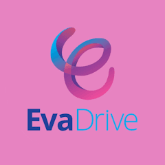 EvaDrive logo