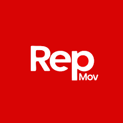 RepMov logo