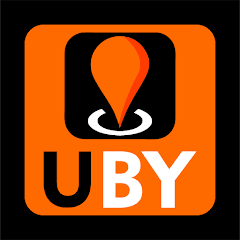 Uby logo